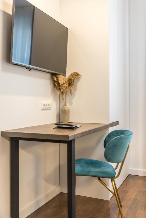 Olbia Apartman